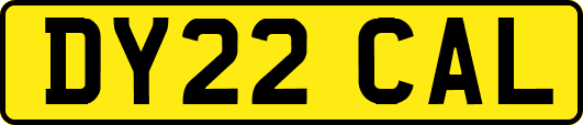 DY22CAL