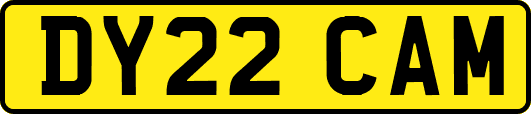 DY22CAM