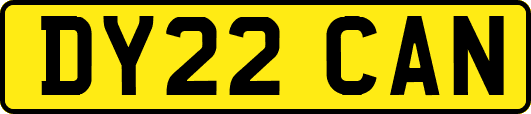 DY22CAN