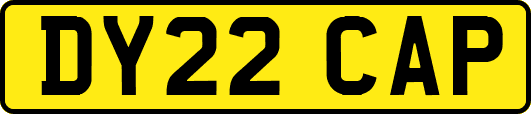 DY22CAP