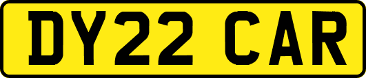 DY22CAR