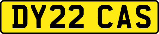 DY22CAS