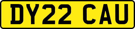 DY22CAU