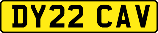DY22CAV