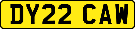 DY22CAW