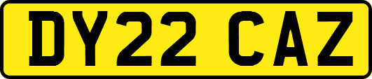 DY22CAZ