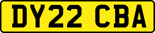 DY22CBA