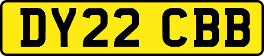 DY22CBB