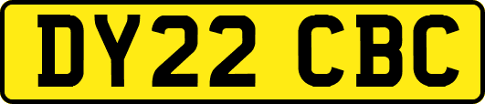 DY22CBC