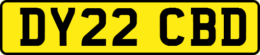 DY22CBD