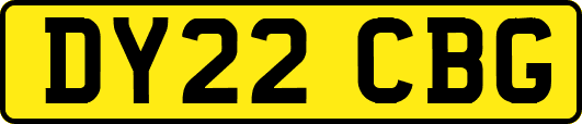 DY22CBG