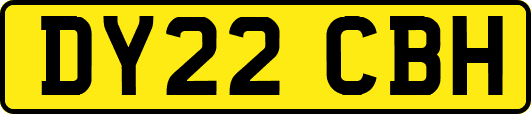 DY22CBH