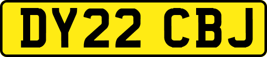 DY22CBJ