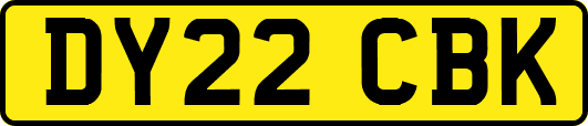 DY22CBK
