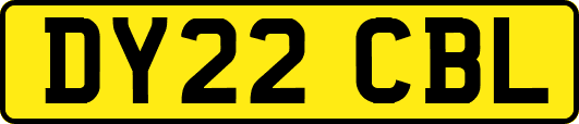 DY22CBL