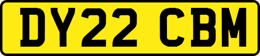 DY22CBM