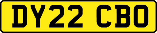 DY22CBO