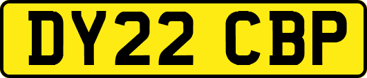 DY22CBP