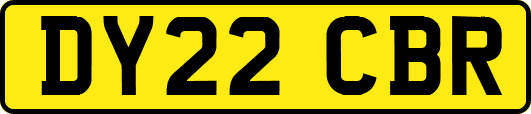 DY22CBR