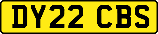 DY22CBS