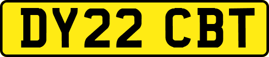 DY22CBT