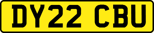 DY22CBU