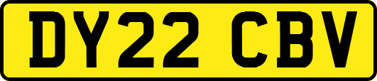 DY22CBV