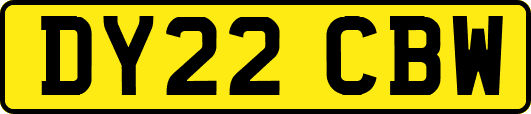 DY22CBW