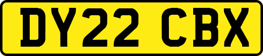 DY22CBX