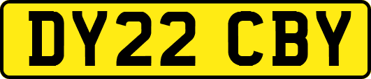 DY22CBY