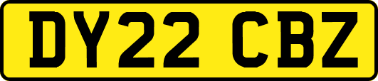DY22CBZ