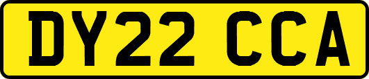 DY22CCA