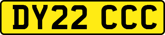 DY22CCC