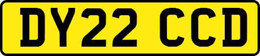 DY22CCD
