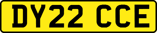 DY22CCE