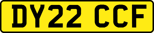 DY22CCF