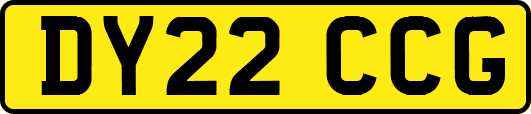 DY22CCG