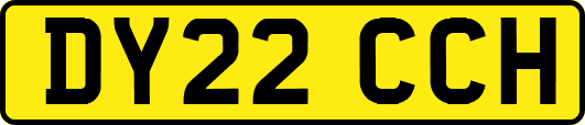 DY22CCH