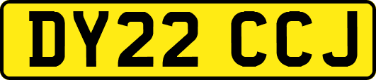 DY22CCJ