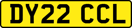 DY22CCL