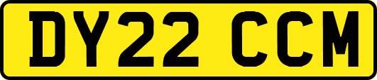 DY22CCM