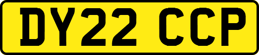 DY22CCP