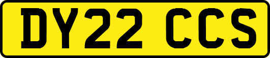 DY22CCS