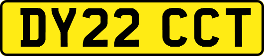 DY22CCT