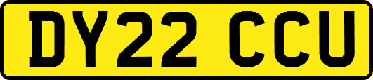 DY22CCU