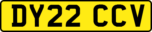 DY22CCV