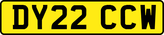 DY22CCW