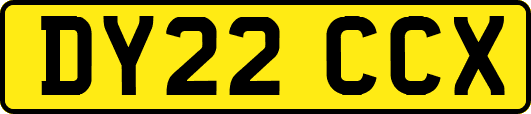 DY22CCX
