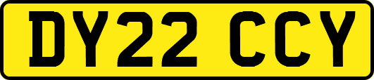 DY22CCY