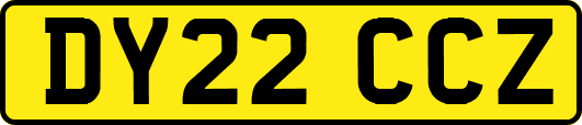 DY22CCZ